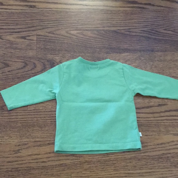Baby long sleeve shirt - Picture 4 of 4